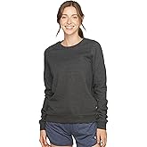 COLOSSEUM Active Women's Chloe Fleece Crewneck Sweatshirt