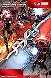 Avengers and X-Men Axis #2 (of 9) Act I 