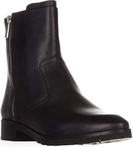 michael kors biker boots