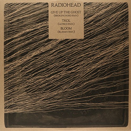 Radiohead - Radiohead Remixes  Give Up The Ghost  Tkol Rmx - Zortam Music