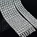 2 Rolls 8 Row 10 Yard and 1 Roll 4 Row 10 Yard Acrylic Rhinestone Diamond Ribbon, Silver Bling Diamond Wrap Ribbon for Wedding Cakes, Birthday Decorations, Baby Shower Events, Arts and Crafts 3 Rolls