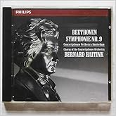 Symphony No. 9, Op. 125- Choral