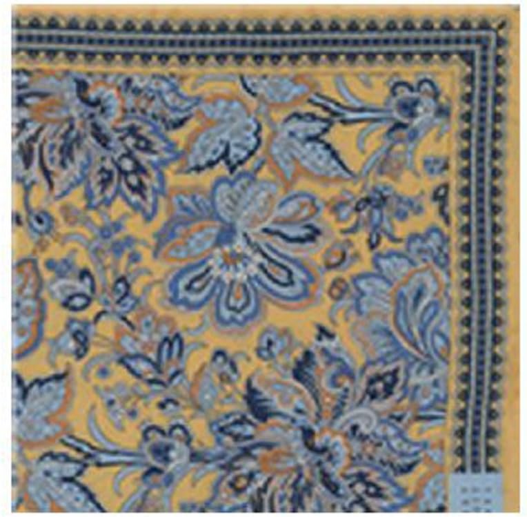 Robert Talbott Pocket Squares