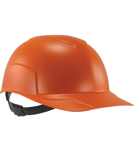 Ergodyne Skullerz 8951 Vented Hard Shell Bump Cap with