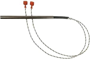 Eliphs Replacement US Stove Vogelzang Ashley King Pellet Stove Igniter Update 80604