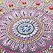 UmbWorld DIY 5D Diamond Painting, Crystal Rhinestone Diamond Embroidery Paintings Pictures Arts Craft by Number Kits for Adults Kids (Flower 3)