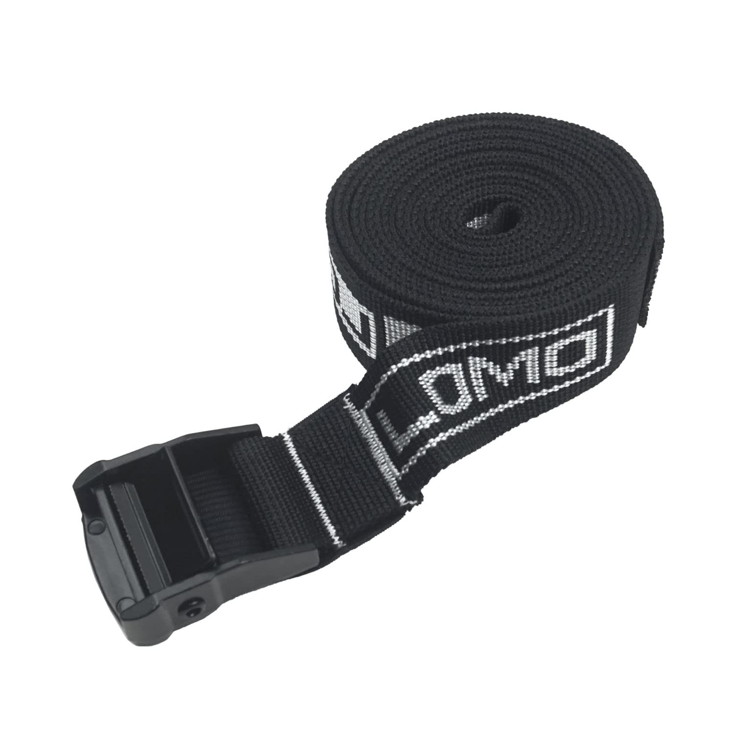 Lomo 38mm Wide Kayak Roof Rack Strap - 3M