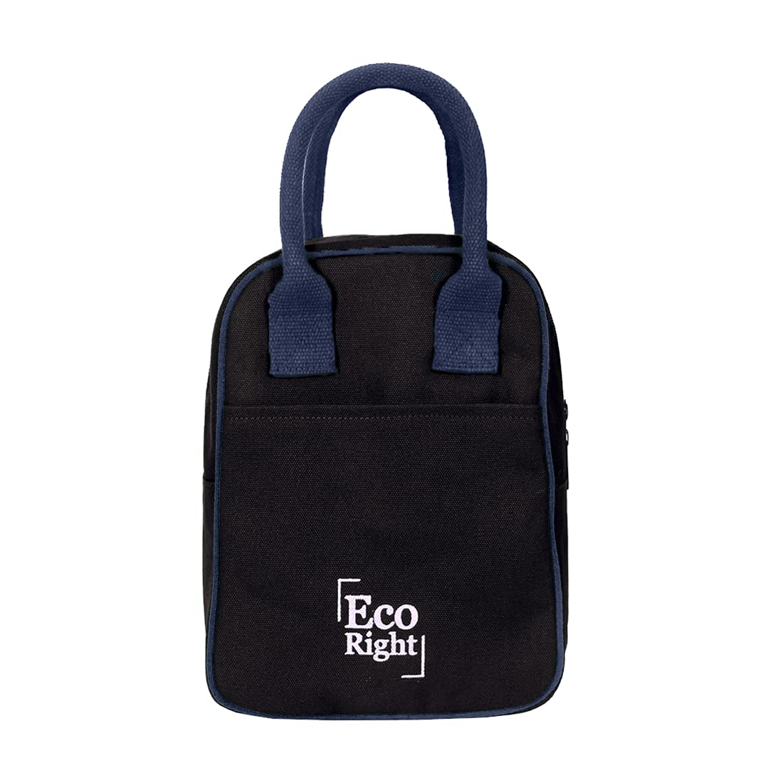Eco Right Insulated Lunch Bag for Men, Lunch Bags for Women & Kids for Work & School | Food Safe Cooler Bag