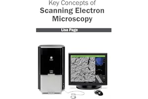 Key Concepts of Scanning Electron Microscopy