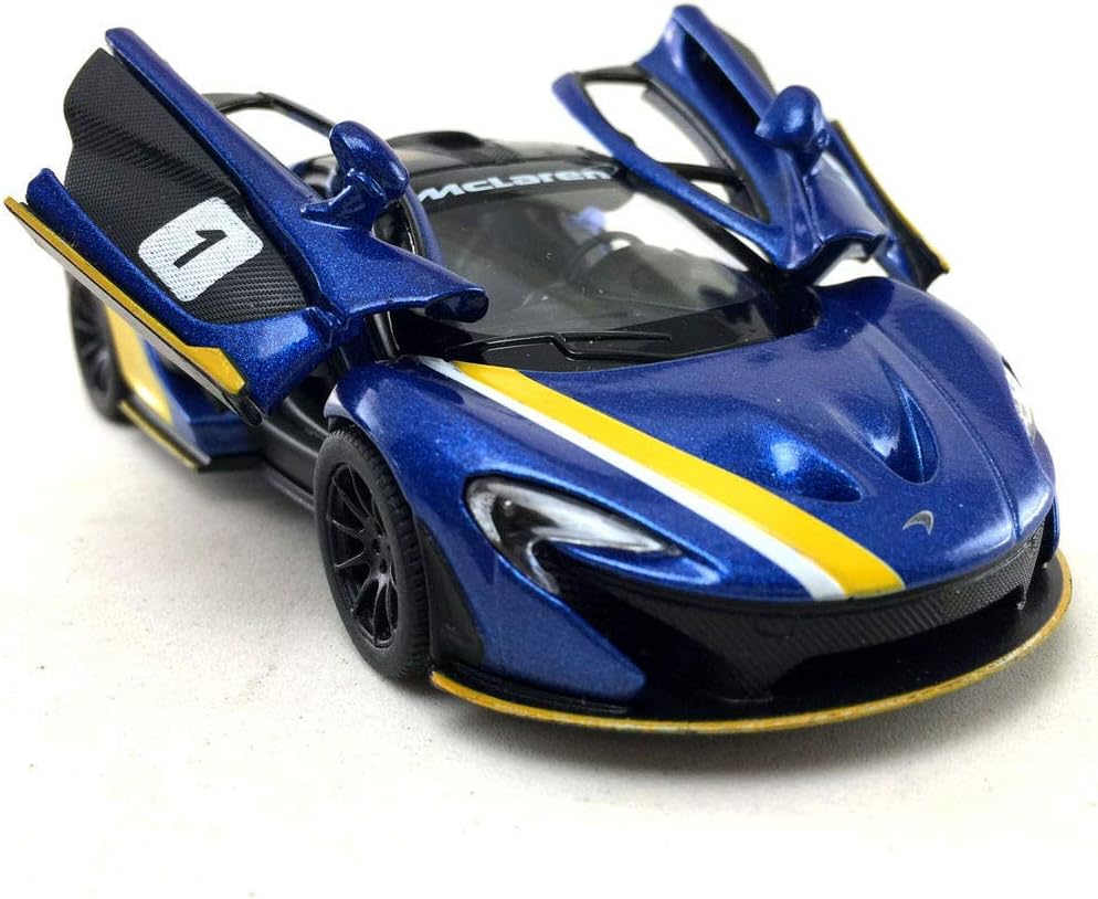 Mclaren p1 kinsmart