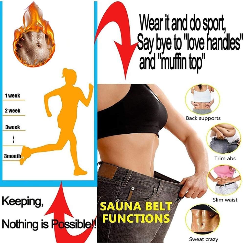 IMUZYN Waist Trainer for Women Weight Loss Body Shaper Workout Corsets Cincher Trimmer Shapewear Tummy Control Girdles: Sports & Outdoors