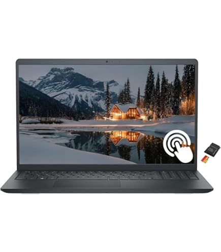 Amazon.com: Dell Inspiron 3501 Laptop 11th Generation Intel(R
