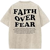 SOLY HUX T Shirts for Men Baggy Streetwear Short Sleeve Crewneck Letter Graphic Tee Tops