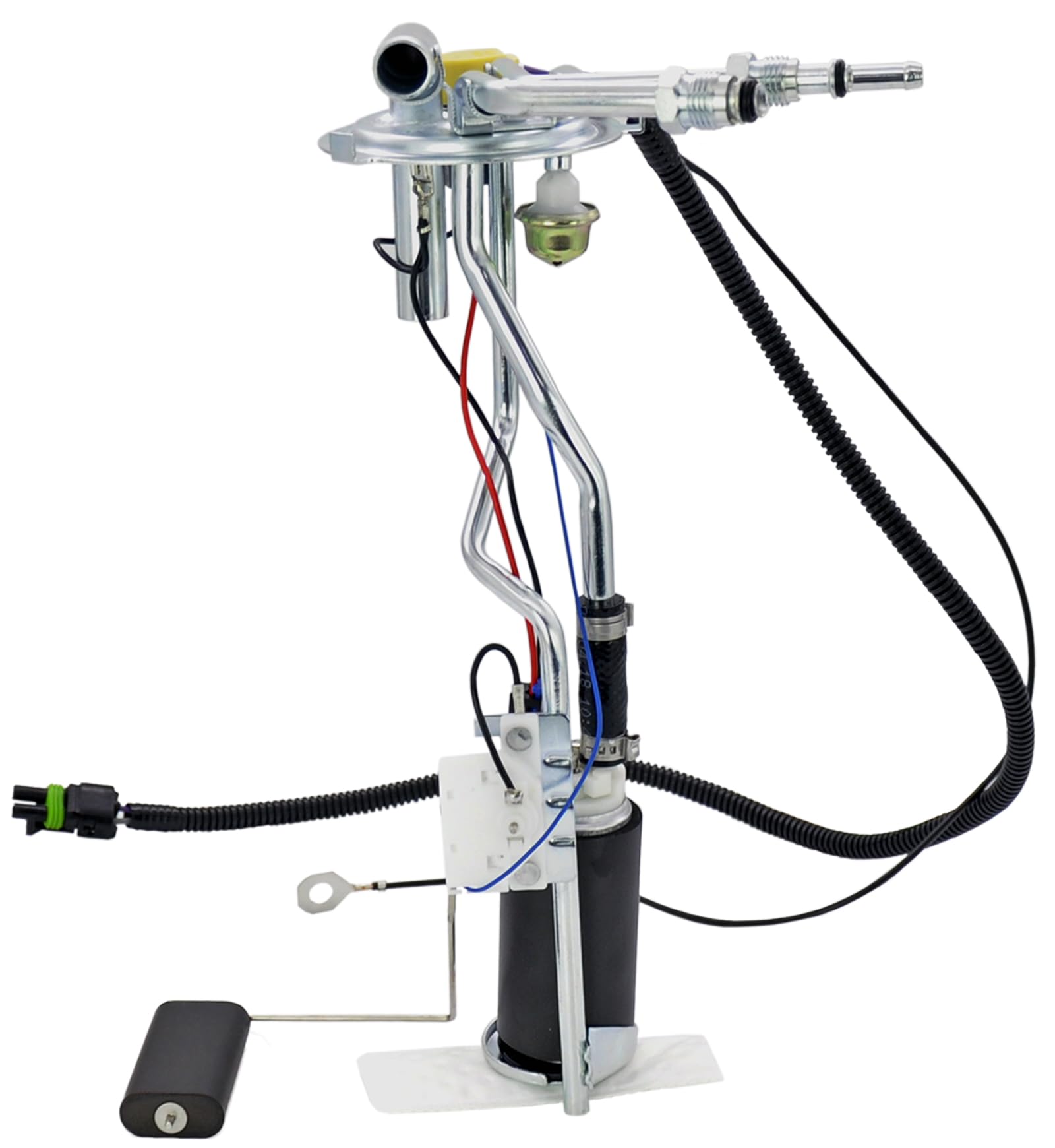Fuel Pump And Sender Assembly Fits 1987 1988 1989 1990 1991 Chevrolet ...