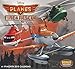 Disney Planes Wall Calendar (2015): Fire and Rescue by 