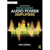 Designing Audio Power Amplifiers