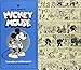 Walt Disney's Mickey Mouse: Vols. 3 & 4 Collectors Box Set (DISNEY MICKEY MOUSE BOX SET)