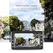 APEMAN Dash Cam FHD 1080P 3.0 inch LCD Screen Dashboard Camera Car Driving Recorder with 170 Degree Wide Angle,WDR,G-Sensor,Loop Recording,Motion Detection