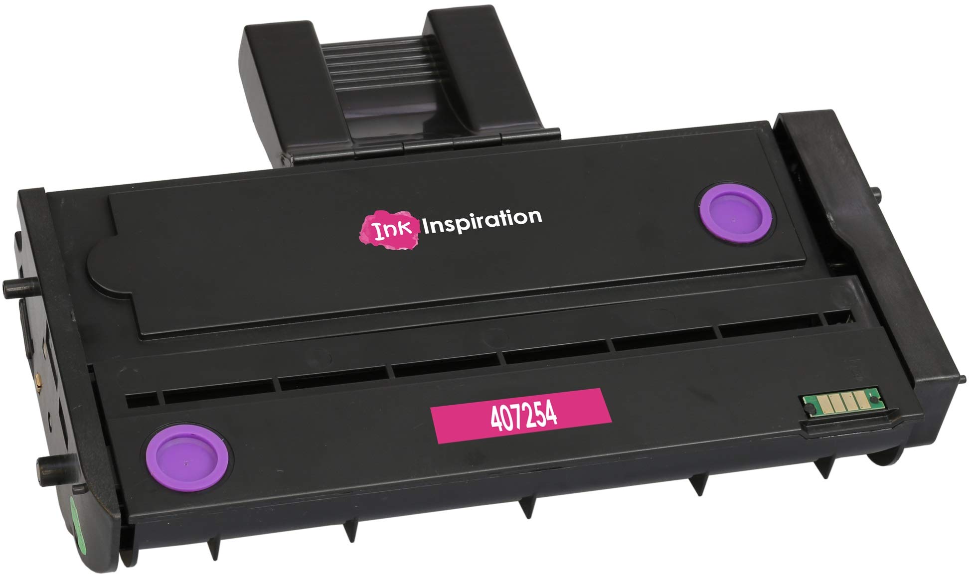 Compatible Laser Toner Cartridge for Ricoh SP 201N, SP 204SF, SP 204SFN, SP204SFNW, SP 211, SP 211SF, SP 211SU, SP 213SFNw, SP 213SFW, SP 213SUW, SP 213w, SP 214 | 407254 407255 2,600 Pages