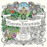 Floresta Encantada (Em Portugues do Brasil)