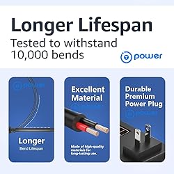 T POWER Ac Dc Adapter Charger for Vtech Safe