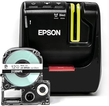 amazon wireless label printer