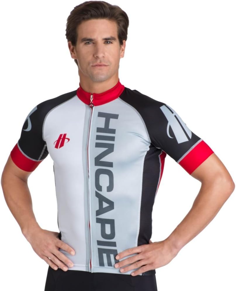 hincapie jersey