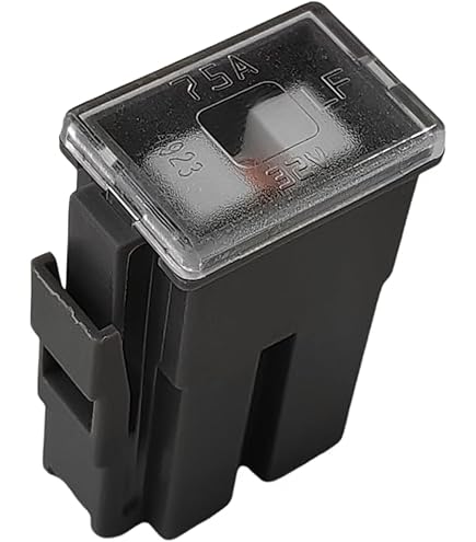 Amazon.com: 3pcs Fusible Link 24370-89905 24370-89920 75A 30A 25A