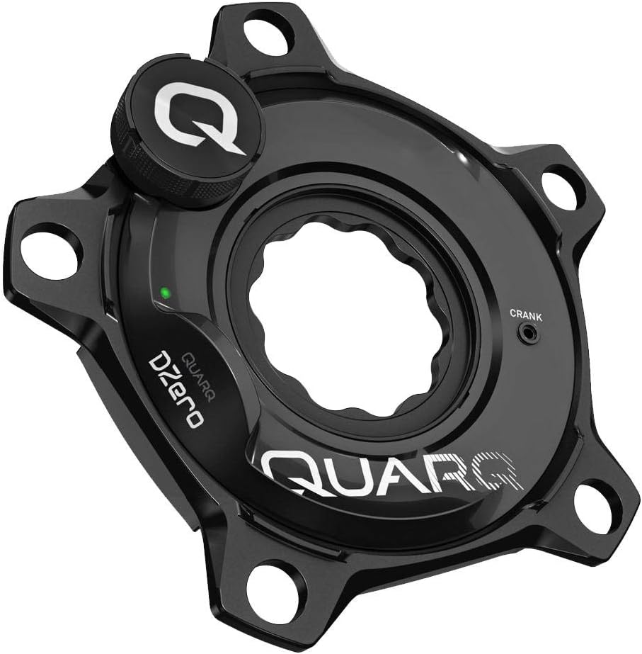 quarq chainring
