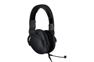 ROCCAT ROC-14-510 Cross - Multi-Platform Over-Ear Stereo Gaming Headset