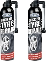Car Pride Quick Fix Car Emergency Tire Repair Kit 2 Pack view 2