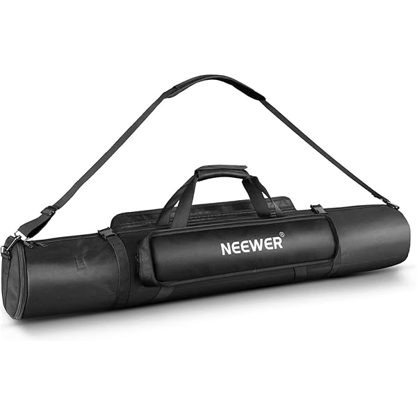 Tripod Bag MagicLine Tripod Carrying Case Bag 33.5x7.9x7.9inch