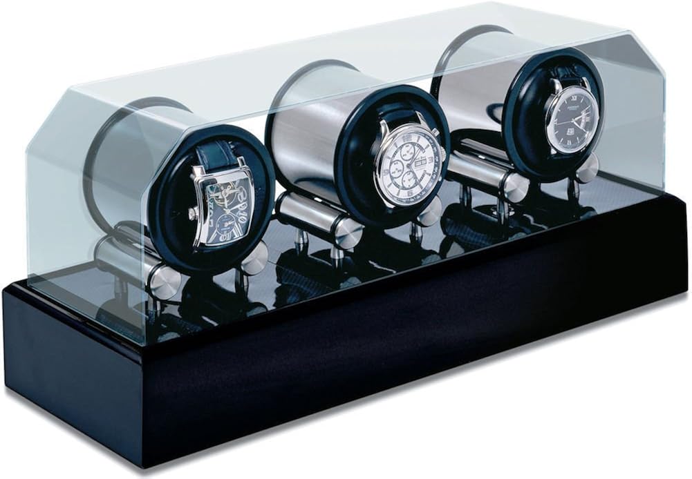 Orbita Futura – DREI. Dreifache Uhrenbeweger: Amazon.de: Uhren