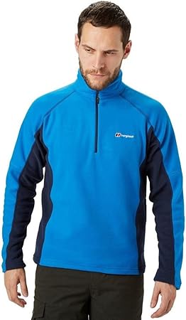 berghaus fleece amazon