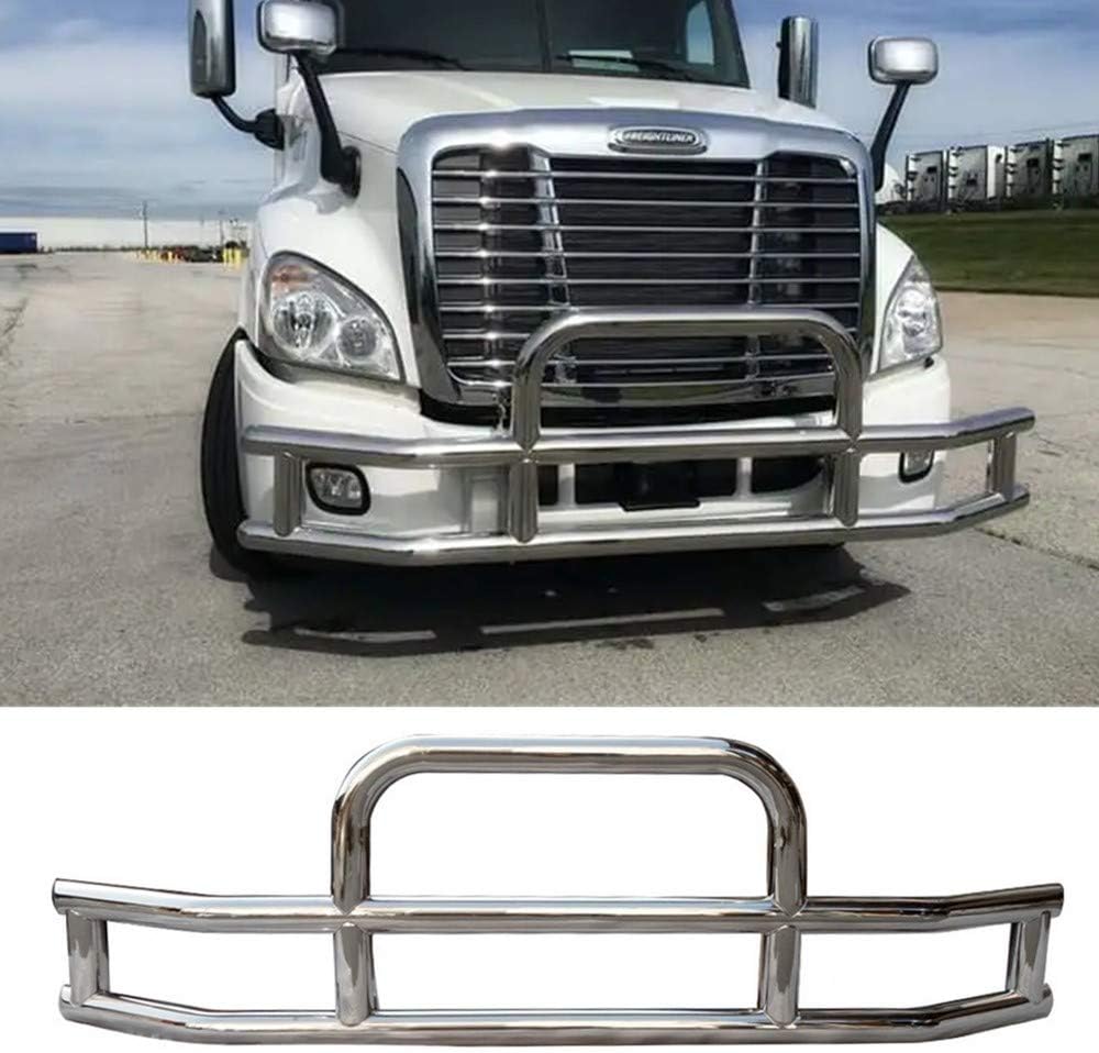 Haitzu Deer Guard Grill Guard for Freightlienr Cascadia