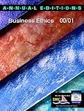 Business Ethics, 2000-2001, Richardson, John, 0072365234