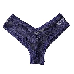 Cheeky Underwear for Women Breathable Ultra Thin