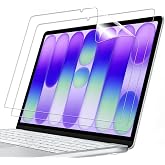 ProElife 2-Pack Screen Protector for 2026 New MacBook Neo 13 inch with Apple A18Pro Chip/A3404 Anti Scratch Accessories 5H Hardness Protective Shield Film for MacBook Neo 13'' (High Definition)