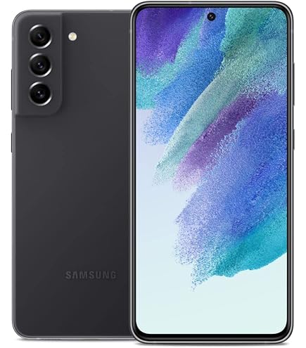 Amazon.com: Samsung Galaxy S21 5G, US Version, 256GB, Phantom Gray