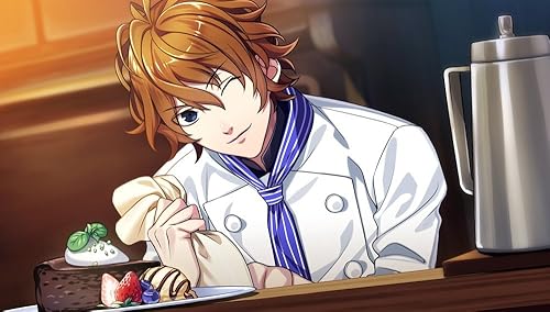 7'scarlet（セブンスカーレット/セブスカ）』公式サイトオープン！《PS