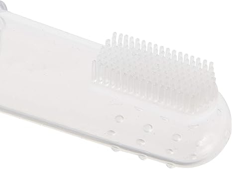 jack n jill silicone finger brush