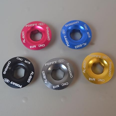 shimano prowheel