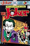 The Joker (1975-) #3