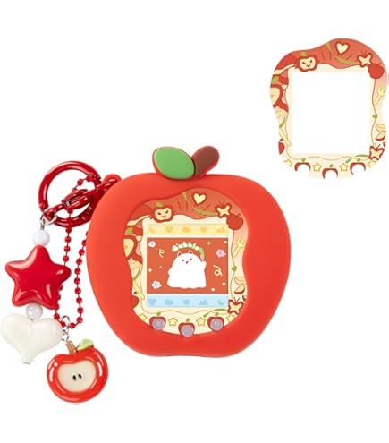 Bandai 42800 Zubehör, verschiedene Modelle, 1 Stück Tamagotchi
