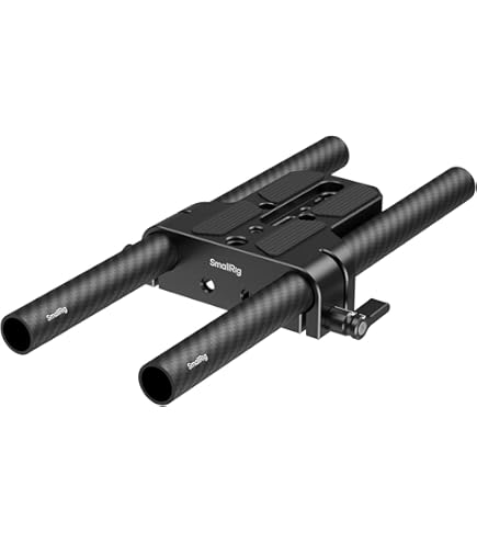 Amazon.com : SMALLREIG DMW-XLR1 Helmet Kit for Panasonic S1/S1R