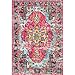 nuLOOM Corbett Vintage Indoor Rug