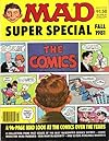 Mad Magazine Super Special #36 Fall 1981