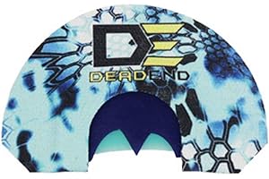 Dead End Game Calls RC001 Mitchell Johnston Signature Series Mouth - RC001