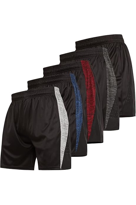 Shorts Hombre Pantalones Cortos Deportivos Para Hombre, Para
