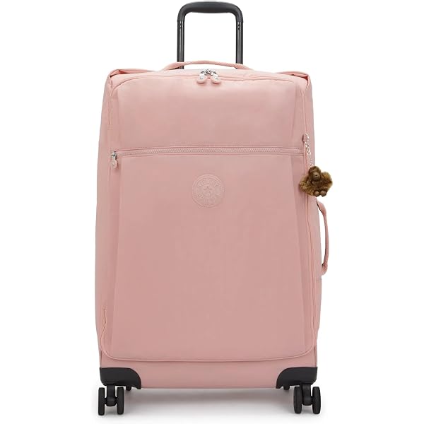 Amazon.com | Kipling Darcey Up Medium Rolling Luggage | Suitcases